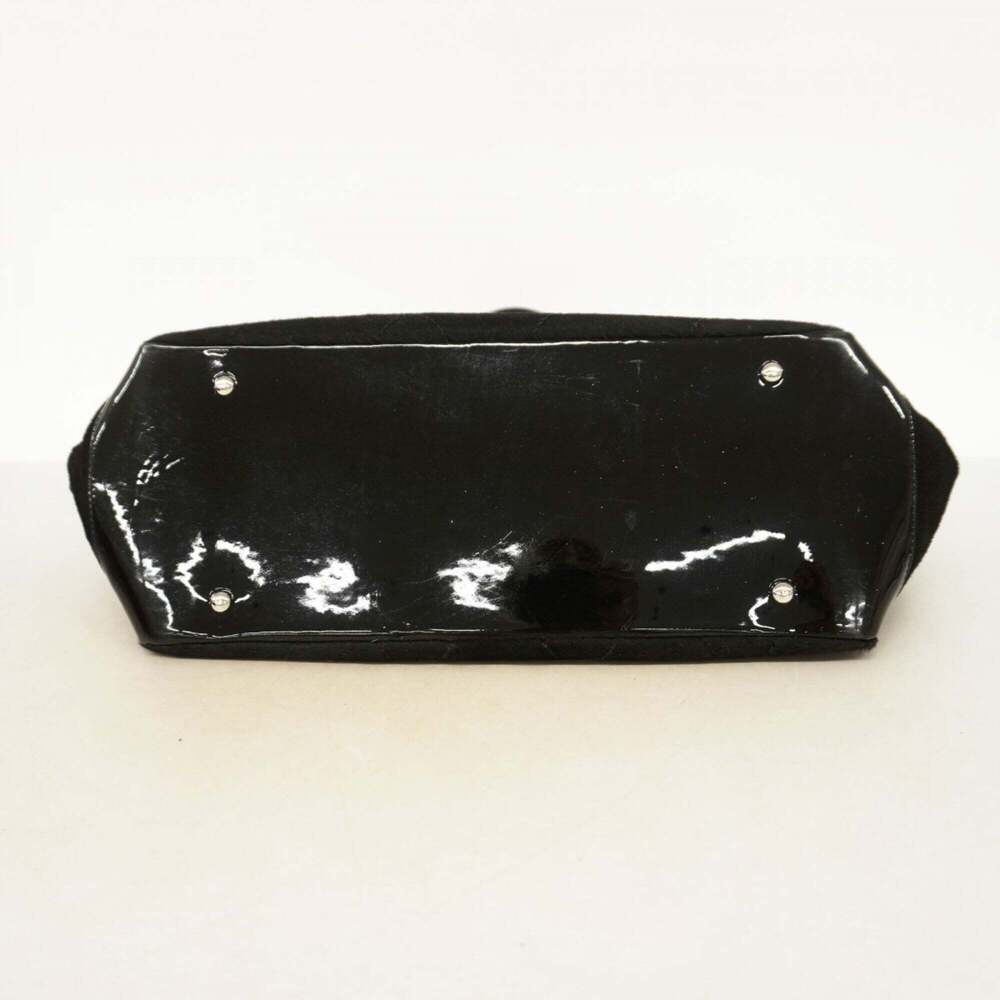 CHANEL Black Tote Bag - Picture 3 of 13